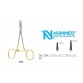 Par Needle Holder,TC